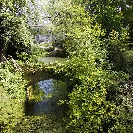 Les Gites Ecosphere Genappe Exterior photo