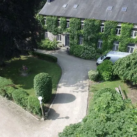 Les Gites Ecosphere Genappe Exterior photo