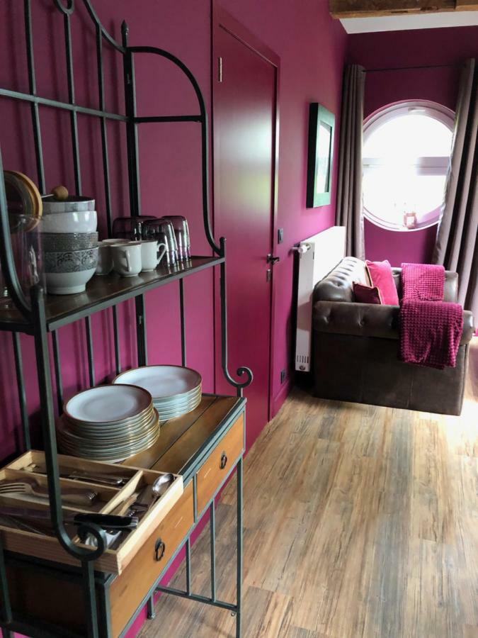 Les Ecosphere Appartement
