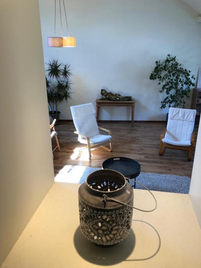 Appartement Les Ecosphere Genappe
