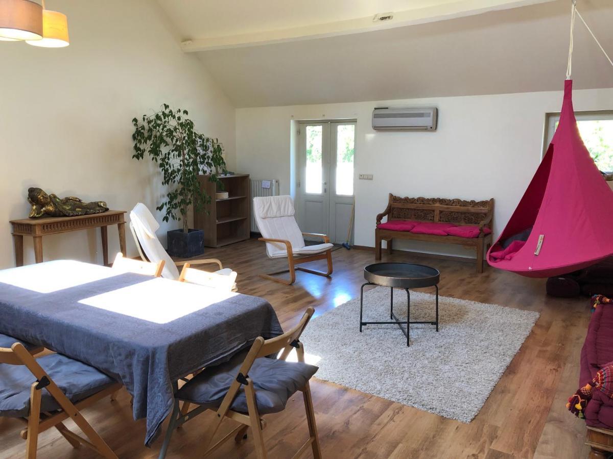 Les Ecosphere Appartement
